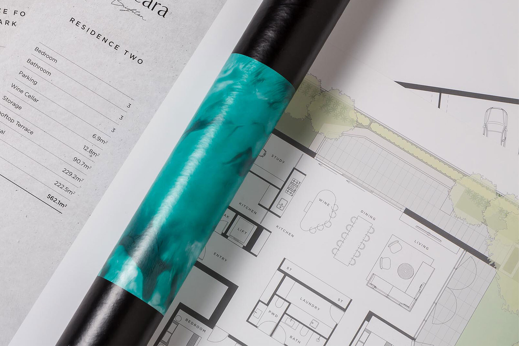 Real Estate Floor Plans & Virtual Services