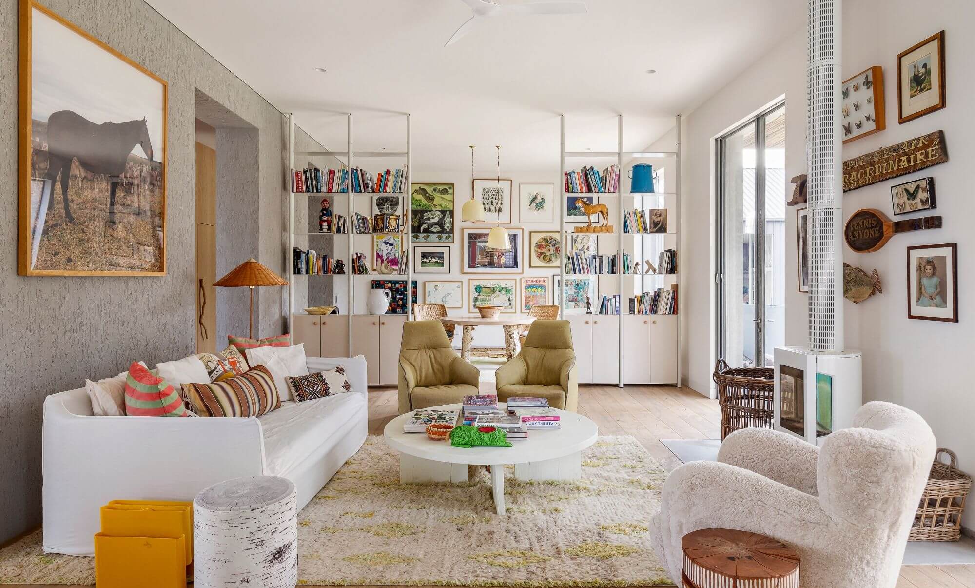 Bells Boulevard Home — published Urban Angles portfolio image 1