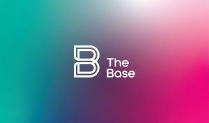 The Base Hero logo