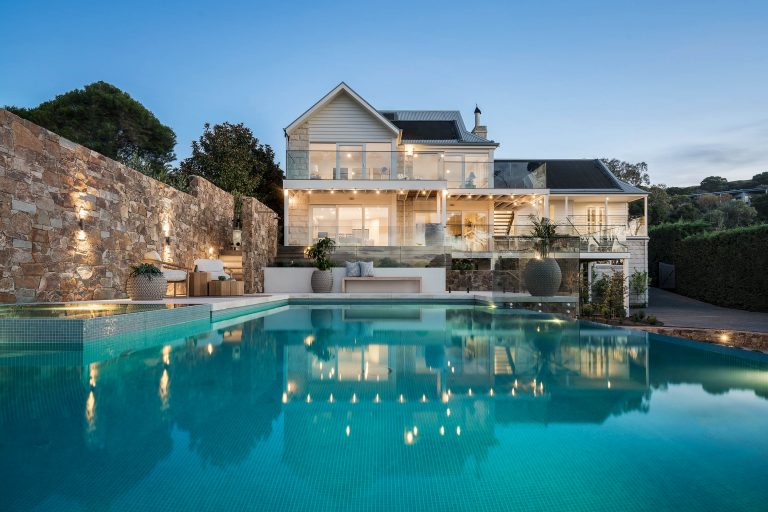 Mount Martha Pool