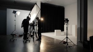 Studio