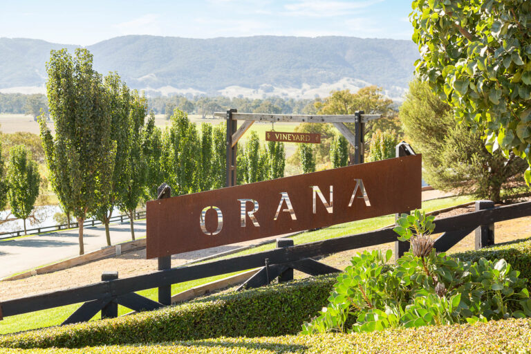 Orana - Yea, VIC