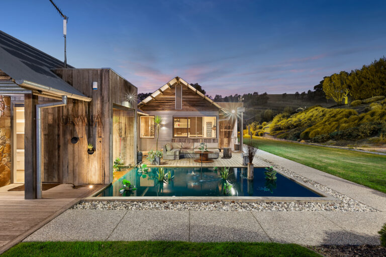 Orana - Yea, VIC