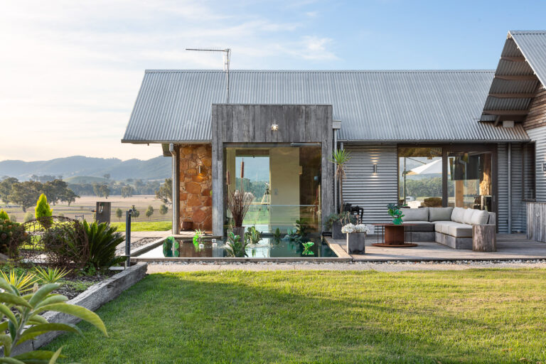 Orana - Yea, VIC