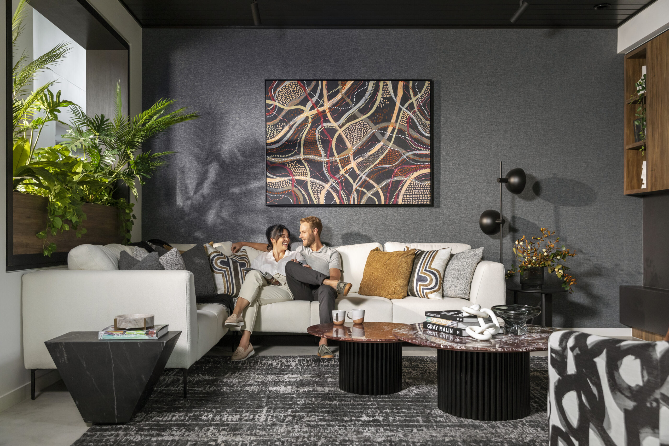 Display Home Photography — published Urban Angles portfolio image 1