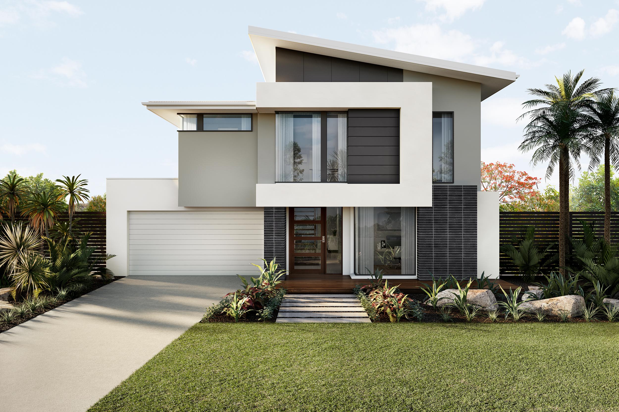 Plantation Homes — published Urban Angles portfolio image 1